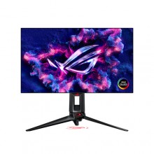 Monitor ASUS ROG Swift OLED PG27AQDP 67,3 cm (26.5") 2560 x 1440 Pixeles Quad HD Negro