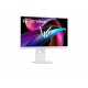 LG 32G810SA-W.AEU pantalla para PC 81,3 cm (32") 3840 x 2160 Pixeles 4K Ultra HD LCD Negro