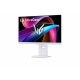LG 32G810SA-W.AEU pantalla para PC 81,3 cm (32") 3840 x 2160 Pixeles 4K Ultra HD LCD Negro