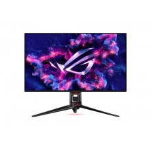 Monitor ASUS ROG Swift OLED PG32UCDMZ 80 cm (31.5") 3840 x 2160 Pixeles 4K Ultra HD QD-OLED Negro