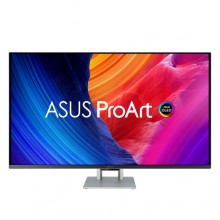 Monitor ASUS ProArt OLED PA32UCDM 80 cm (31.5") 3840 x 2160 Pixeles 4K Ultra HD QD-OLED Plata