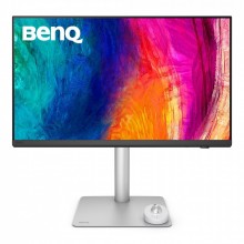 Monitor BenQ PD2730S 68,6 cm (27") 5120 x 2880 Pixeles 5K Ultra HD LED Negro