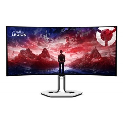Lenovo Legion PRO 34WD-10 pantalla para PC 86,4 cm (34") 3440 x 1440 Pixeles Wide Quad HD LED Negro