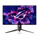 Monitor ASUS ROG Swift PG32UCDP 80 cm (31.5") 3840 x 2160 Pixeles 4K Ultra HD OLED Negro