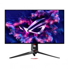 Monitor ASUS ROG Swift PG32UCDP 80 cm (31.5") 3840 x 2160 Pixeles 4K Ultra HD OLED Negro