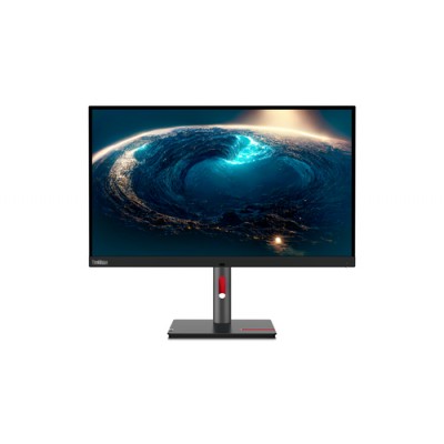 Monitor Lenovo ThinkVision P32pz-30 LED 80 cm (31.5") 3840 x 2160 Pixeles 4K Ultra HD LCD Negro