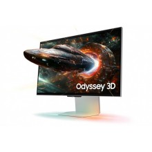 Monitor Samsung S27FG904XU 68,6 cm (27") 2160 x 3840 Pixeles 4K Ultra HD LED Plata