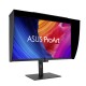 ASUS ProArt PA27UCGE pantalla para PC 68,6 cm (27") 3840 x 2160 Pixeles 4K Ultra HD LED Negro