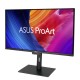 ASUS ProArt PA27UCGE pantalla para PC 68,6 cm (27") 3840 x 2160 Pixeles 4K Ultra HD LED Negro
