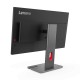 Lenovo ThinkVision P27QD-40 LED display 68,6 cm (27") 2560 x 1440 Pixeles Wide Quad HD Negro