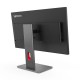 Lenovo ThinkVision P27QD-40 LED display 68,6 cm (27") 2560 x 1440 Pixeles Wide Quad HD Negro