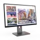 Lenovo ThinkVision P27QD-40 LED display 68,6 cm (27") 2560 x 1440 Pixeles Wide Quad HD Negro