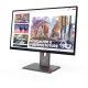 Lenovo ThinkVision P27QD-40 LED display 68,6 cm (27") 2560 x 1440 Pixeles Wide Quad HD Negro
