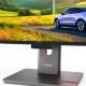 Lenovo ThinkVision P34WD-40 LED display 86,4 cm (34") 3440 x 1440 Pixeles Wide Quad HD LCD Negro