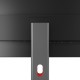 Lenovo ThinkVision P34WD-40 LED display 86,4 cm (34") 3440 x 1440 Pixeles Wide Quad HD LCD Negro