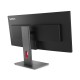 Lenovo ThinkVision P34WD-40 LED display 86,4 cm (34") 3440 x 1440 Pixeles Wide Quad HD LCD Negro