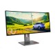 Lenovo ThinkVision P34WD-40 LED display 86,4 cm (34") 3440 x 1440 Pixeles Wide Quad HD LCD Negro