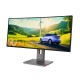 Lenovo ThinkVision P34WD-40 LED display 86,4 cm (34") 3440 x 1440 Pixeles Wide Quad HD LCD Negro