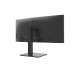 LG 34BA75QE-B pantalla para PC 86,4 cm (34") 3440 x 1440 Pixeles Wide Quad HD LCD Negro