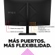 OMEN by HP Monitor gaming curvo de 31,5 pulgadas, QHD y 165 Hz - OMEN 32c