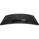 OMEN by HP Monitor gaming curvo de 31,5 pulgadas, QHD y 165 Hz - OMEN 32c