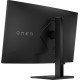 OMEN by HP Monitor gaming curvo de 31,5 pulgadas, QHD y 165 Hz - OMEN 32c