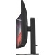 OMEN by HP Monitor gaming curvo de 31,5 pulgadas, QHD y 165 Hz - OMEN 32c