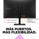 OMEN by HP Monitor gaming de 31,5 pulgadas, QHD y 165 Hz - OMEN 32q