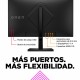 OMEN by HP Monitor gaming de 27 pulgadas, FHD y 165 Hz - OMEN 27