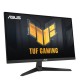 ASUS TUF Gaming VG279QE5A pantalla para PC 68,6 cm (27") 1920 x 1080 Pixeles Full HD LCD Negro