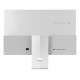 ASUS ZenScreen MS32UC pantalla para PC 80 cm (31.5") 3840 x 2160 Pixeles 4K Ultra HD LED Gris, Blanco