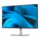 DELL Pro Plus P2725DE pantalla para PC 68,6 cm (27") 2560 x 1440 Pixeles Quad HD LCD Negro, Plata