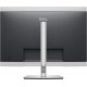 DELL Pro Plus P2725DE pantalla para PC 68,6 cm (27") 2560 x 1440 Pixeles Quad HD LCD Negro, Plata