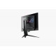 ASUS ROG Swift OLED PG32UCDMZ pantalla para PC 80 cm (31.5") 3840 x 2160 Pixeles 4K Ultra HD QD-OLED Negro