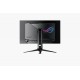 ASUS ROG Swift OLED PG32UCDMZ pantalla para PC 80 cm (31.5") 3840 x 2160 Pixeles 4K Ultra HD QD-OLED Negro