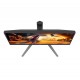 AOC 27G4HA pantalla para PC 68,6 cm (27") 1920 x 1080 Pixeles Full HD LED Negro, Rojo