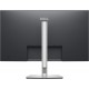 DELL Pro Plus P3225DE pantalla para PC 80 cm (31.5") 2560 x 1440 Pixeles Wide Quad HD LCD Negro, Gris