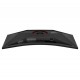 AOC G4 CU34G4Z pantalla para PC 86,4 cm (34") 3440 x 1440 Pixeles Wide Quad HD LED Negro, Rojo