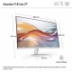 HP Series 5 Monitor FHD serie 5 de 27 pulgadas - 527sf