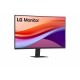 LG 27U421A-B pantalla para PC 68,6 cm (27") 1920 x 1080 Pixeles Full HD LED Negro