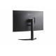 LG 32UR550K-B pantalla para PC 80 cm (31.5") 3840 x 2160 Pixeles 4K Ultra HD Negro
