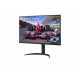 LG 32UR550K-B pantalla para PC 80 cm (31.5") 3840 x 2160 Pixeles 4K Ultra HD Negro