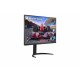 LG 32UR550K-B pantalla para PC 80 cm (31.5") 3840 x 2160 Pixeles 4K Ultra HD Negro