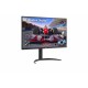 LG 32UR550K-B pantalla para PC 80 cm (31.5") 3840 x 2160 Pixeles 4K Ultra HD Negro
