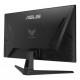 ASUS TUF Gaming VG27AQM5A pantalla para PC 68,6 cm (27") 2560 x 1440 Pixeles Quad HD LED Negro