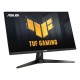 ASUS TUF Gaming VG27AQM5A pantalla para PC 68,6 cm (27") 2560 x 1440 Pixeles Quad HD LED Negro