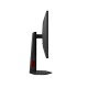 AOC G4 U27G4R pantalla para PC 68,6 cm (27") 3840 x 2160 Pixeles Quad HD LED Negro, Rojo