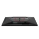 AOC G4 U27G4R pantalla para PC 68,6 cm (27") 3840 x 2160 Pixeles Quad HD LED Negro, Rojo
