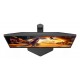 AOC G4 U27G4R pantalla para PC 68,6 cm (27") 3840 x 2160 Pixeles Quad HD LED Negro, Rojo