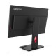 Lenovo ThinkVision T27-40 LED display 68,6 cm (27") 1920 x 1080 Pixeles Full HD Negro